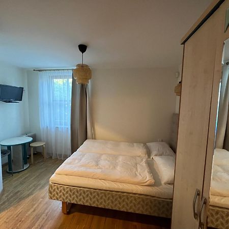 K8-5 Apartments Нида Экстерьер фото