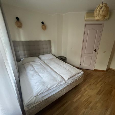 K8-5 Apartments Нида Экстерьер фото