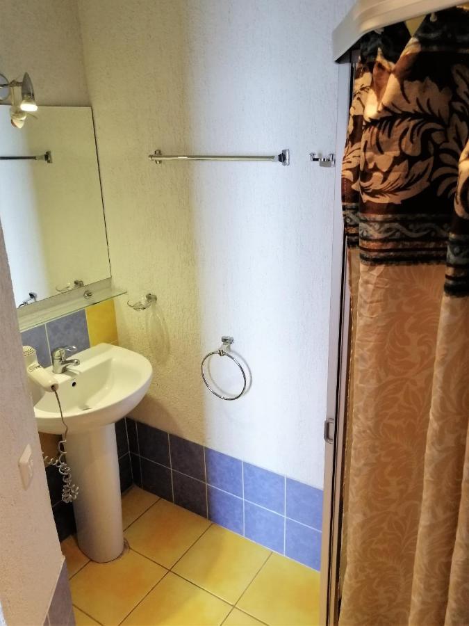 K8-5 Apartments Нида Экстерьер фото