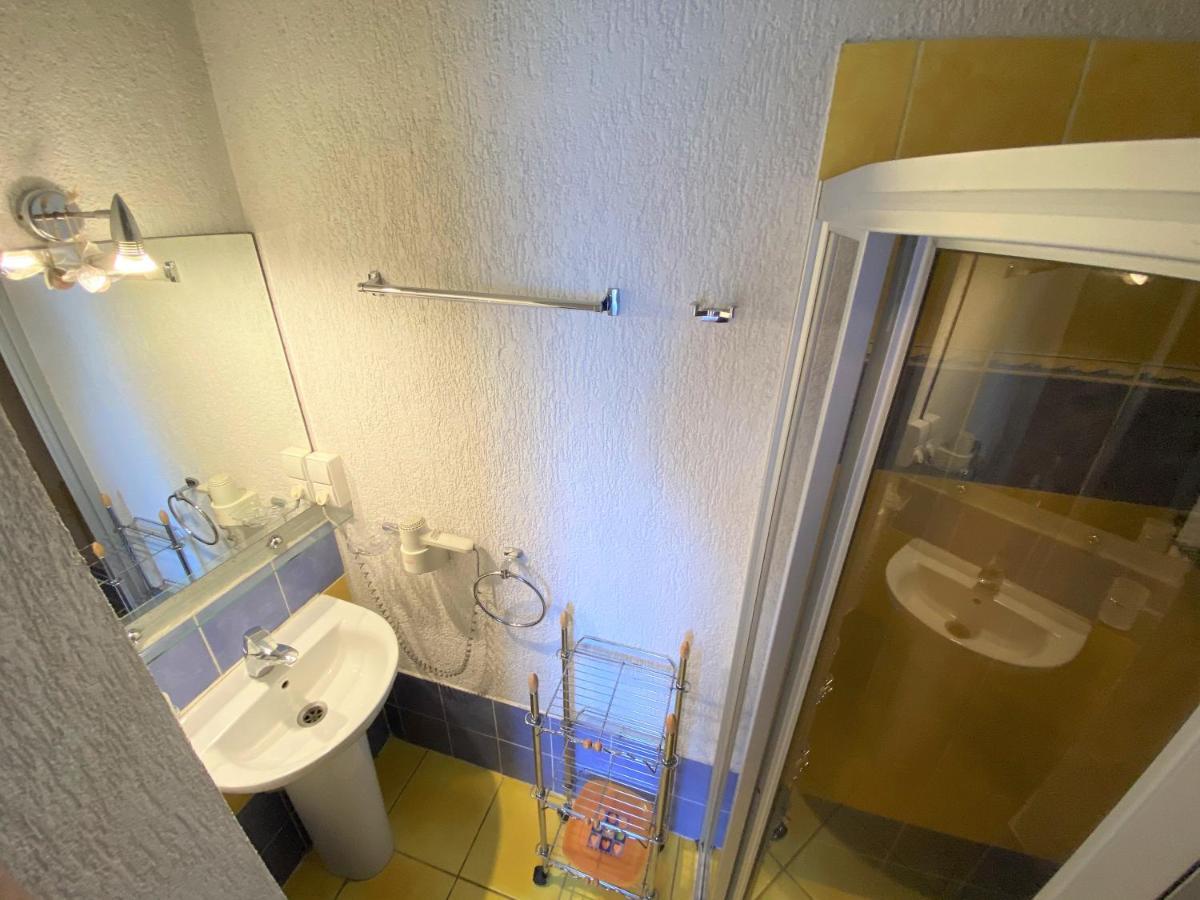 K8-5 Apartments Нида Экстерьер фото