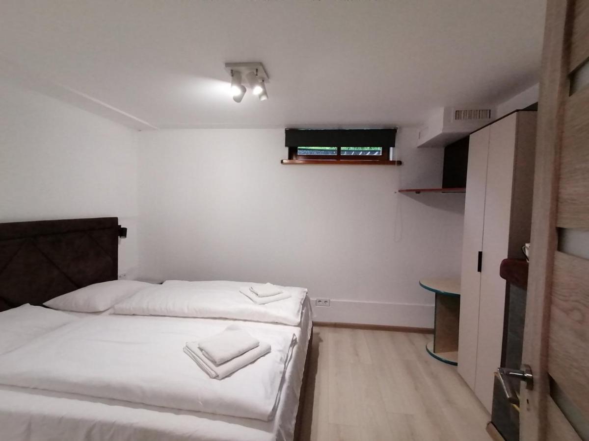 K8-5 Apartments Нида Экстерьер фото
