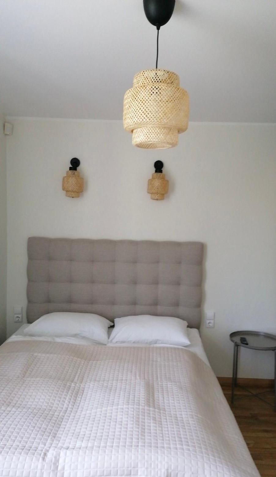 K8-5 Apartments Нида Экстерьер фото