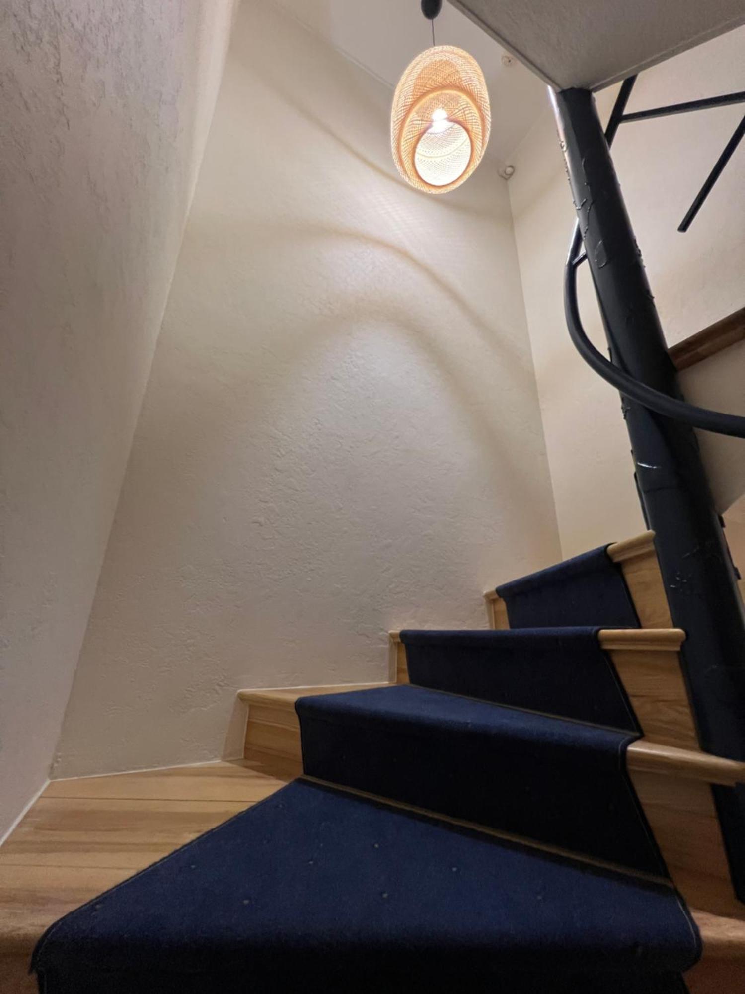 K8-5 Apartments Нида Экстерьер фото