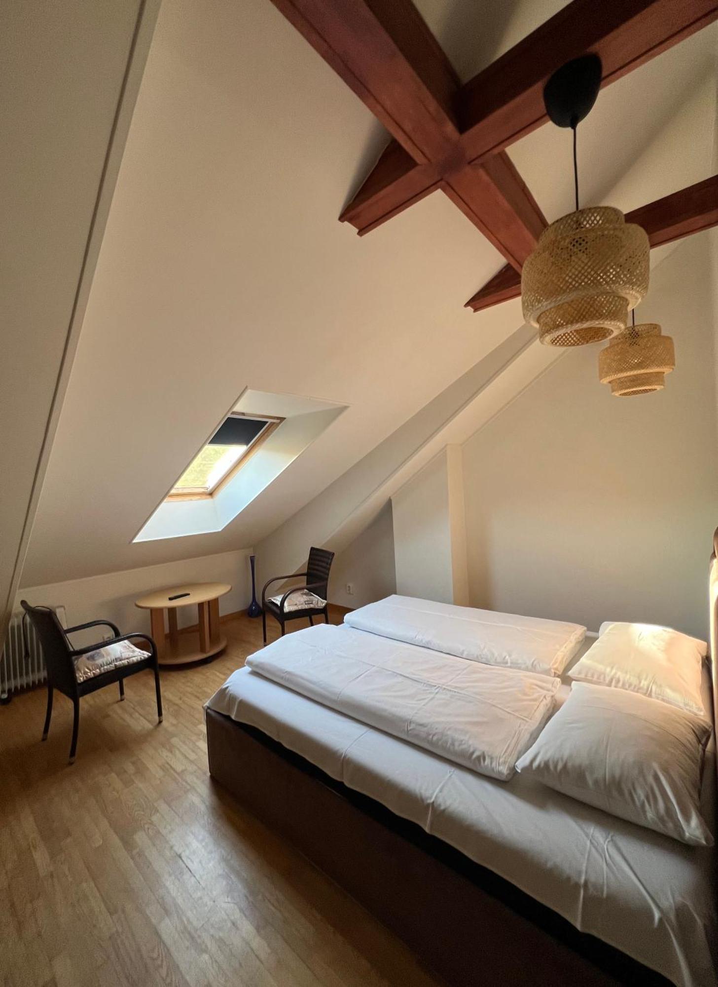K8-5 Apartments Нида Экстерьер фото