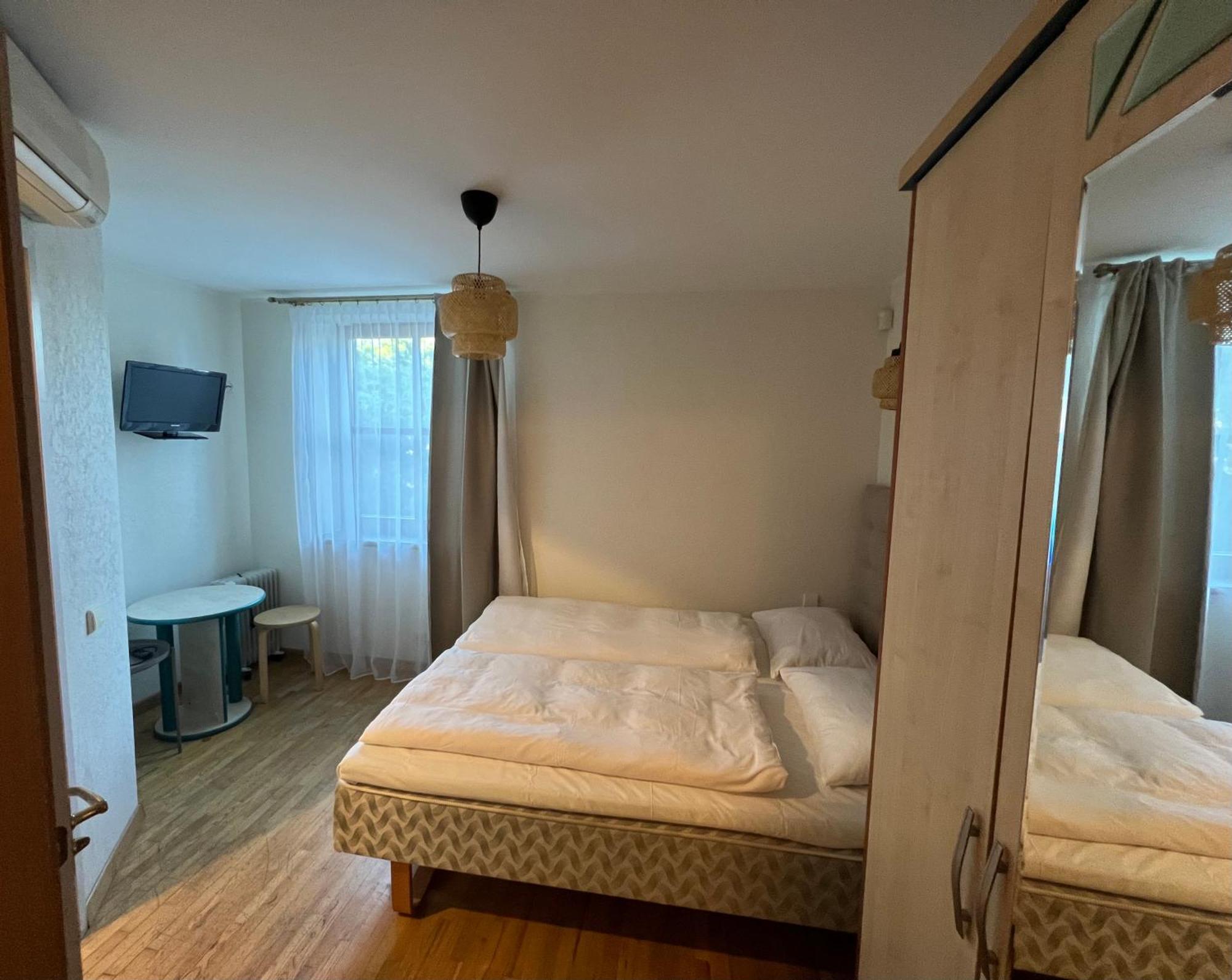 K8-5 Apartments Нида Экстерьер фото