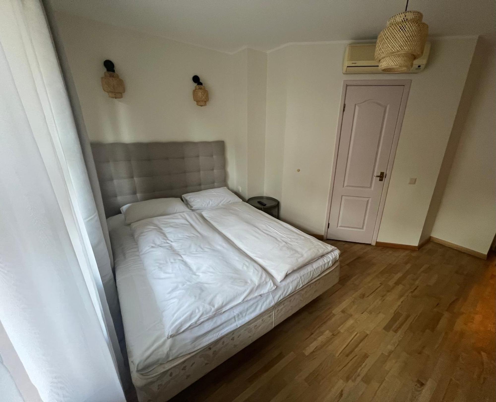 K8-5 Apartments Нида Экстерьер фото